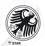 Bull's B-Star Eagle White Flights No2