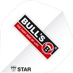 Bull's B-Star White Flights No2