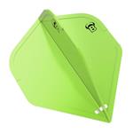 Bull's Dragonflights Green