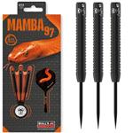 Bull's Mamba M2 97% Dartpijlen 22-24-26 Gram