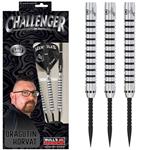 Bull's Dragutin Horvat 97% Dartpijlen 21 Gram