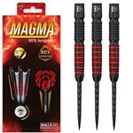 Bull's Magma 90% Dartpijlen 21-23-25 Gram