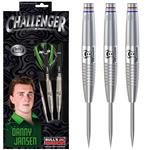Bull's Danny Jansen 90% Dartpijlen 26 Gram