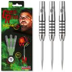 Bull's Cristo Reyes 90% Dartpijlen 21-23 Gram