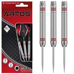 Bull's Artos AR3 80% Dartpijlen 22-24 Gram
