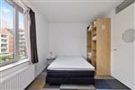 Kamer Willem Nakkenstraat in Amsterdam