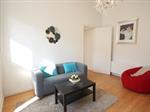 Appartement Regentesselaan in Den Haag