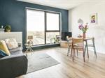 Appartement Termini in Amsterdam