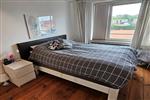 Appartement Hermonlaan in Rotterdam
