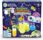 Beaker Creatures® - Luiquid reactor super lab (5+)