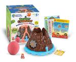 Beaker Creatures® - Bubbelende vulkaan experimenteerset (5+)