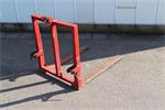Wifo - Palletdrager