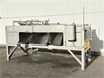 Bruynooghe RK131421 rollensorteermachine roestvrij staal 90 cm