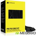 Corsair CP-8920292 computerbehuizing onderdelen Universeel Kabelmanagementset