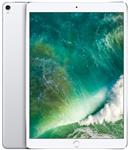(Als) nieuw Apple iPad Pro 64GB 10.5 inch (model 2017) zilver WiFi (4G) + 24 maanden garantie