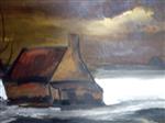 Winterlandschap