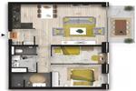 Appartement Winklerlaan in Utrecht
