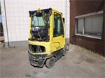 Hyster heftruck