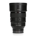 Sony FE 50mm F1.2 GM