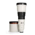 Sony FE 600mm F4.0 GM OSS