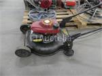 Honda HRS536C grasmaaier