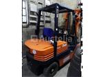 Tailift FD 25 Vorkheftruck