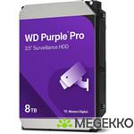 Western Digital Purple Pro WD 8TB 3.5  SATA