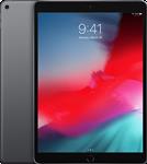 Nieuwstaat Apple iPad Air 3 (model 2019) 256GB zwart Wifi (4G) + 12 maanden garantie
