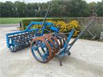 Lemken Variopack 80 vorenpakker