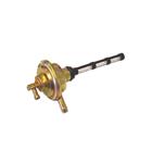 Benzinekraan aer/bux/f12/for/lxv/nrg/ral/sfe/sr/vespa lx/vespa S/zen nt/zip4t