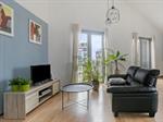 Appartement Sint-Josephstraat in Bergen op Zoom