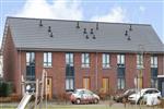 Huis Chansonstraat in Arnhem