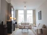 Appartement Valkenboskade in Den Haag