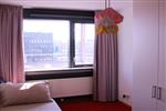 Appartement Bargelaan in Leiden