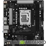 Asrock H810M-H
