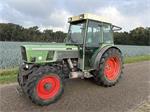 Fendt smalspoor superkuip fronthef