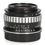 TTartisan 23mm F1.4 - Lmount