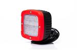 LED werklamp spotbeam 38W / 4100lm 12-36v Ing. DT-conn | WS-3841DT
