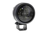 LED Werklamp No Glare 12-24v / 2000lm / ingeb DT-conn / rond | D15077