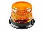 R65 LED zwaailamp, amber/laag 12-24v, 3-boutsmontage | S07ZL701A