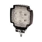 LED werklamp | 18W | 1750 lumen | 12-24v | 20cm. kabel | EW2101