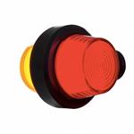 LED Pendellamp Korte Steel Mat 12/24V | MB-1020RA