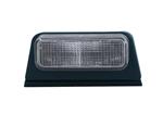 LED front markeerlicht (wit) dakmontage Volvo | 116040
