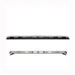 12+ Series LED R65 Flitsbalk Amber 1524mm