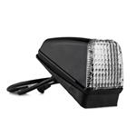 LED Volvo toplamp wit 24v