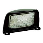 LED kentekenverlichting 12/24V 2 pin's connector | 35BLME2P