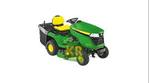 John Deere X350R-696308
