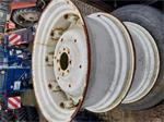 Ford Velgen  W15x34