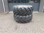 Case Wielen  600/65 R38