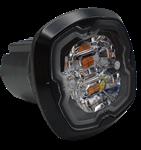 Bull LED flitser richtingaanwijzer en flitser in 1- Amber